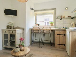 Appartamento per vacanze Zandvoort Caratteristiche 7