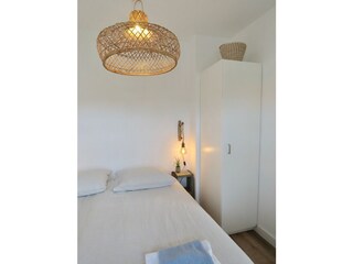 Appartamento per vacanze Zandvoort Caratteristiche 9