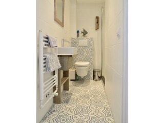 Appartamento per vacanze Zandvoort Caratteristiche 15