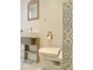 Appartamento per vacanze Zandvoort Caratteristiche 12