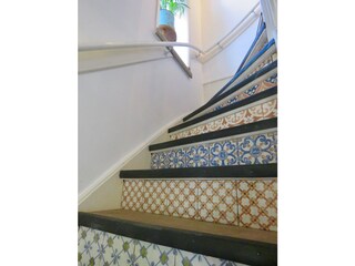 Appartamento per vacanze Zandvoort Caratteristiche 14