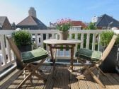 Vakantieappartement Zandvoort Buitenaudio-opname 1