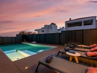 Villa Porec Outdoor Recording 12