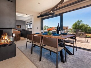 Villa Porec Caratteristiche 14