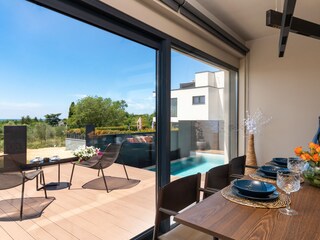 Villa Porec Caratteristiche 18