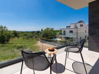 Villa Porec Features 23