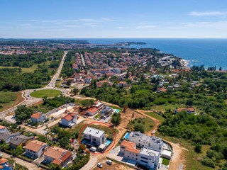 Villa Porec Outdoor Recording 14