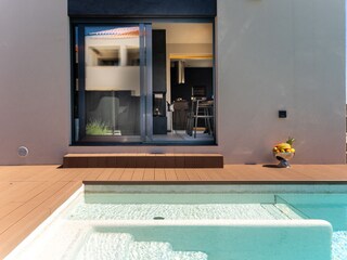 Villa Porec Outdoor Recording 9
