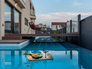 Villa Porec Outdoor Recording 5