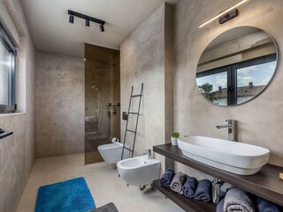 Villa Porec Features 25