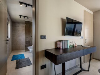 Villa Porec Caratteristiche 23