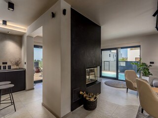 Villa Porec Kenmerken 19