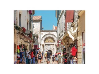 Villa Porec Ambiente 35