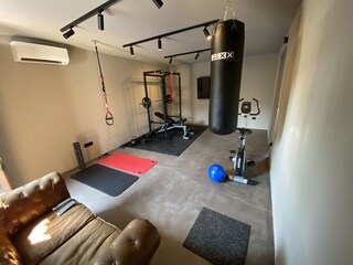 Villa Porec Kenmerken 34