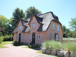 Apartment St. Peter-Ording Außenaufnahme 36