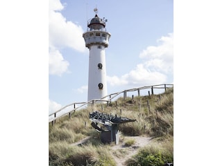 Leuchtturm Van Speijk
