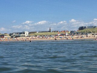 Vakantieappartement Egmond aan Zee Omgeving 19