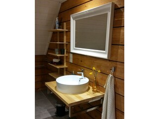 Apartamento de vacaciones Herrnhut Características 13