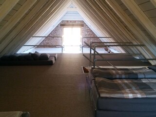Apartamento de vacaciones Herrnhut Características 19