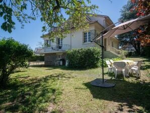 Malerisches Ferienhaus in Payzac mit Garten - Payzac (Dordogne) - image1