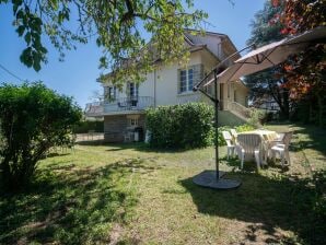 Holiday house Malerisches Ferienhaus mit Garten - Payzac (Dordogne) - image1