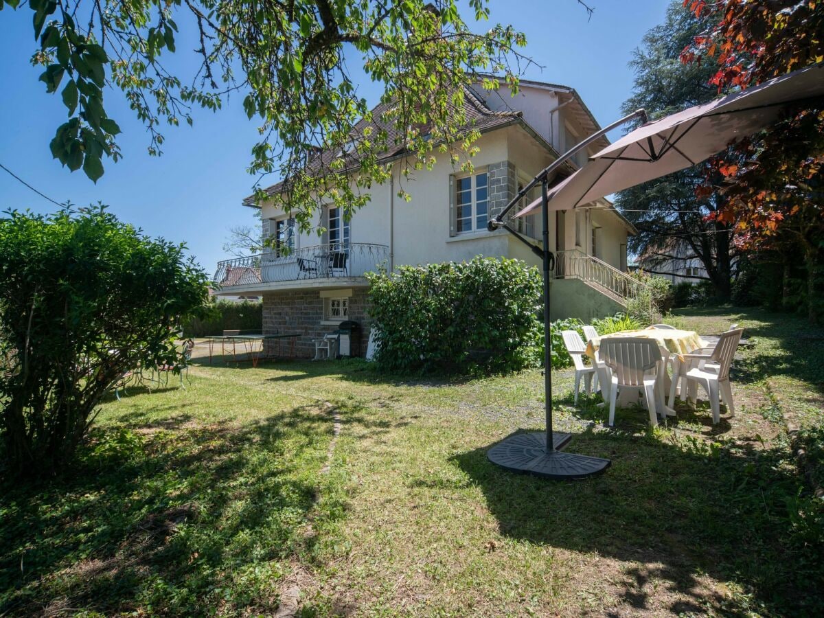 Casa de vacaciones Payzac (Dordogne) Grabación al aire libre 1