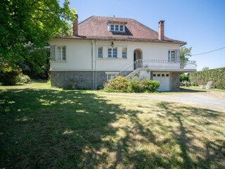 Ferienhaus Payzac (Dordogne) Außenaufnahme 1
