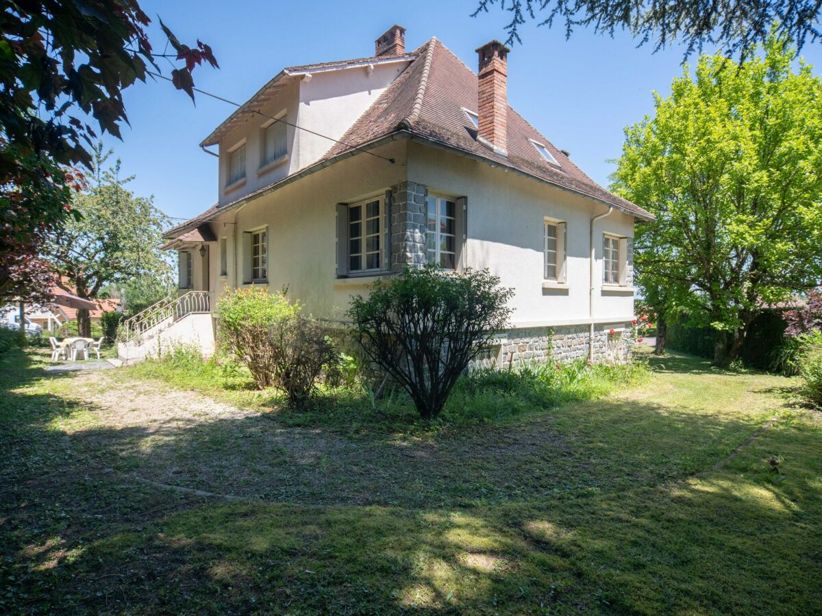 Ferienhaus Payzac (Dordogne) Außenaufnahme 4