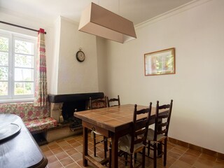 Maison de vacances Payzac (Dordogne) Équipement 23