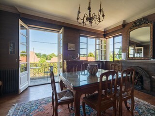 Holiday house Payzac (Dordogne) Features 19