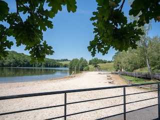 Holiday house Payzac (Dordogne) Environment 37