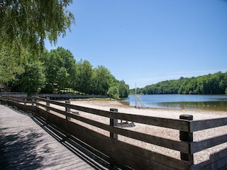 Holiday house Payzac (Dordogne) Environment 38