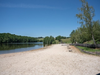 Holiday house Payzac (Dordogne) Environment 36