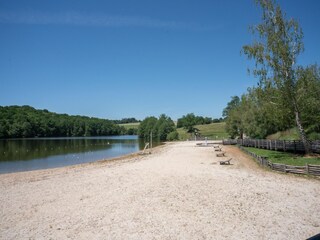 Maison de vacances Payzac (Dordogne) Environnement 35