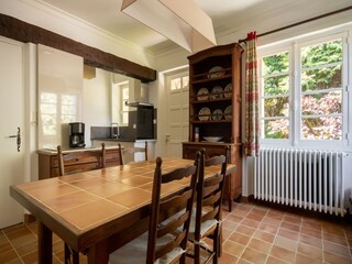 Holiday house Payzac (Dordogne) Features 27
