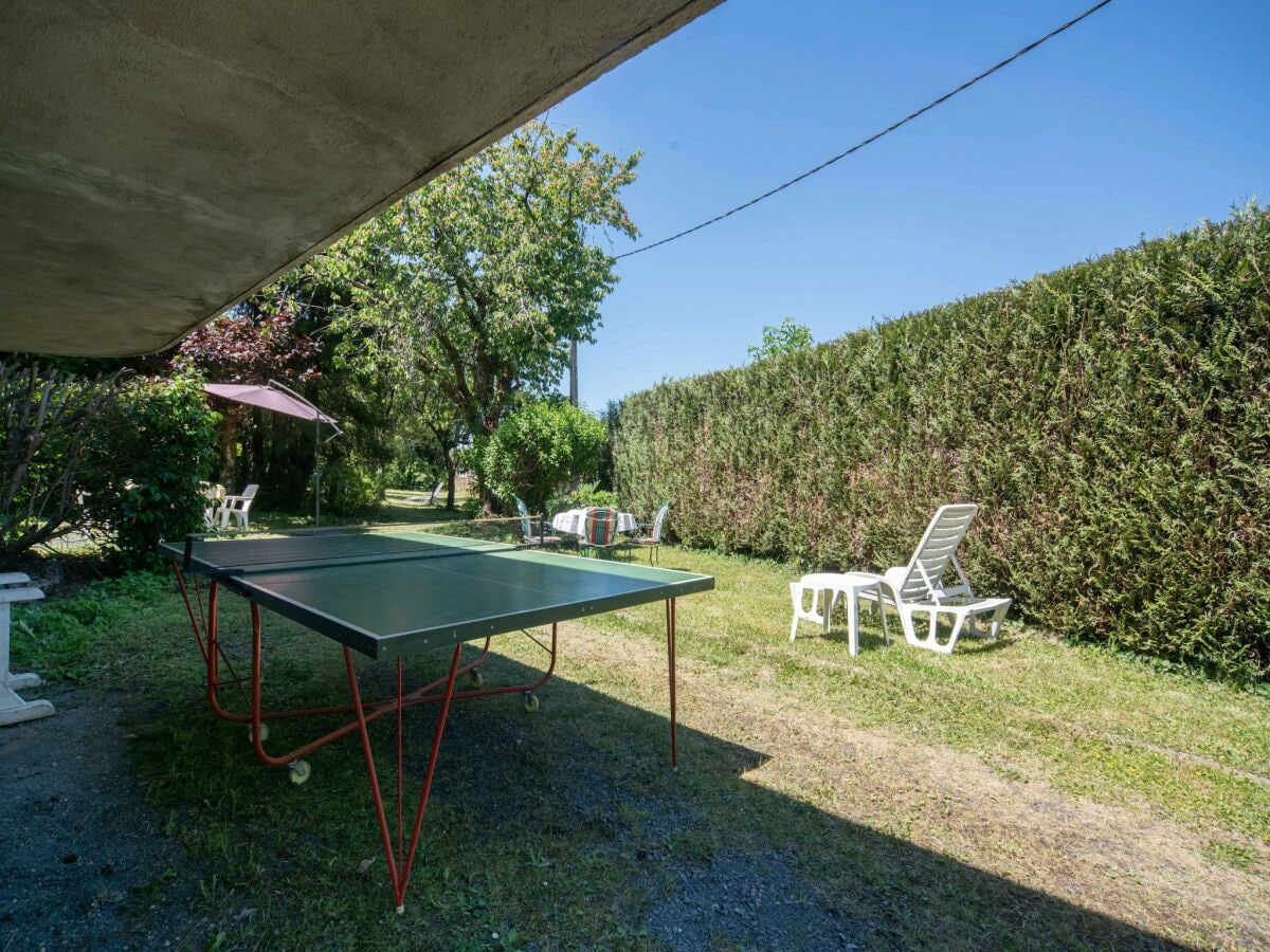 Ferienhaus Payzac (Dordogne) Außenaufnahme 2