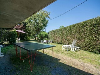 Holiday house Payzac (Dordogne) Outdoor Recording 3
