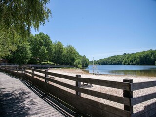 Vakantiehuis Payzac (Dordogne) Omgeving 36