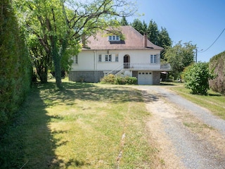 Ferienhaus Payzac (Dordogne) Außenaufnahme 2