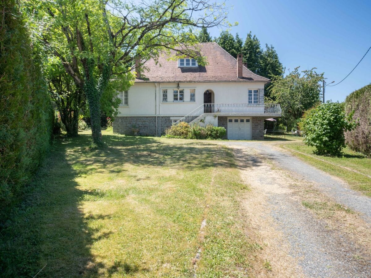 Ferienhaus Payzac (Dordogne) Außenaufnahme 3