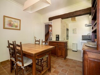 Holiday house Payzac (Dordogne) Features 29
