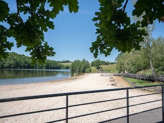 Casa de vacaciones Payzac (Dordogne) Entorno 37
