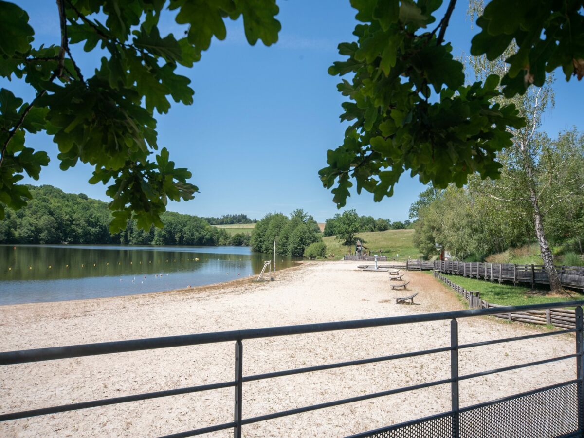 Ferienhaus Payzac (Dordogne) Umgebung 33