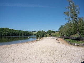 Vakantiehuis Payzac (Dordogne) Omgeving 36
