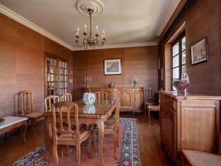 Holiday house Payzac (Dordogne) Features 24