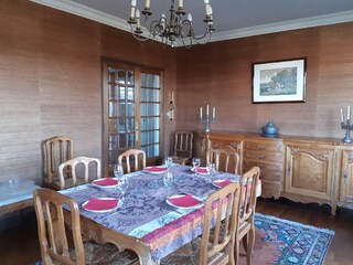 Ferienhaus Payzac (Dordogne) Ausstattung 23