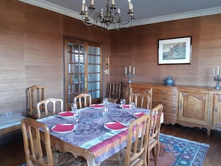 Holiday house Payzac (Dordogne) Features 22