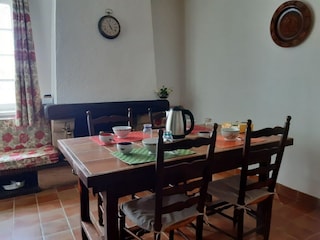 Casa per le vacanze Payzac (Dordogne) Caratteristiche 35