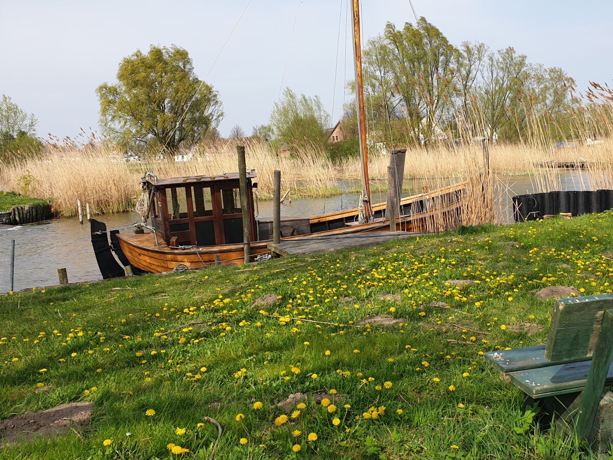 Naturhafen Gummlin