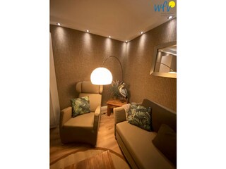 Appartement de vacances Borkum Équipement 4